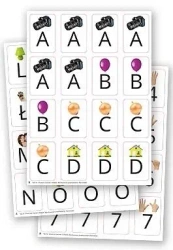 Drużyna marzeń Pięciolatek. Alfabet 2022 WSIP - praca zbiorowa