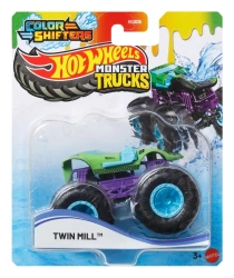 Hot Wheels Monster Trucks Color Shifters JDV94 - Mattel