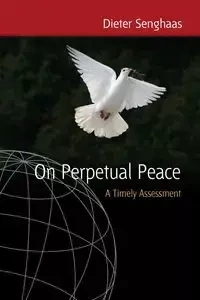On Perpetual Peace - Senghaas Dieter