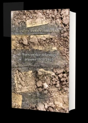 Warszawskie nekrologi prasowe 1939-1945 - Aneta Anna Czarnecka