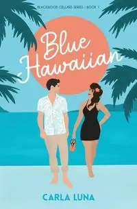 Blue Hawaiian - Luna Carla