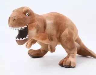 Dinozaur-rex 35cm - Dubi