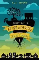Foreverafter - Quint K.J.