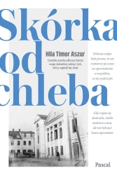 eBook Skórka od chleba - Hila Timor Aszur epub mobi