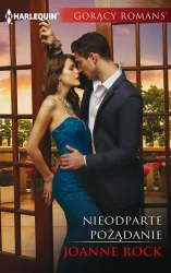 eBook Nieodparte pożądanie - Joanne Rock epub mobi