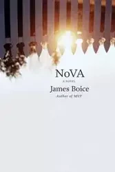 Nova - James Boice