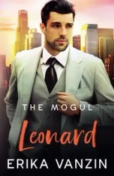 The Mogul - Erika Vanzin