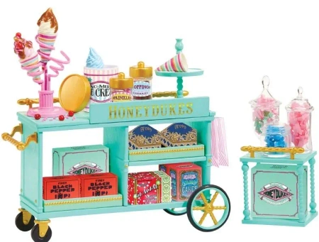 Miniverse - Make It Mini Harry Potter Honeydukes - MGA