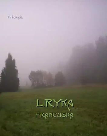 eBook Liryka francuska - Praca zbiorowa epub mobi