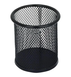 Pojemnik na długopisy GR-004 czarny GRAND - Casa Grande