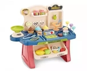 Mini market - Maksik