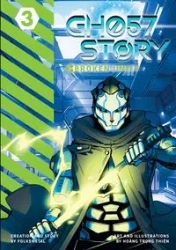 GH057 STORY - Ana Folkenstal