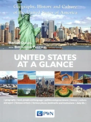 United States at a Glance - Bartłomiej Paszylk, Roman Ociepa
