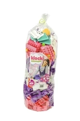 Klocki 200el - Baczek