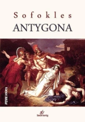 eBook Antygona - Sofokles mobi epub