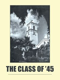 The Class of '45 - Del Barbara Piano Dorsam