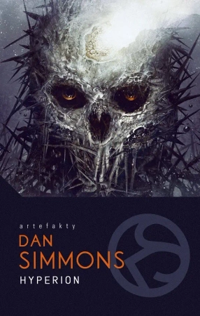 Hyperion T.1 - Dan Simmons