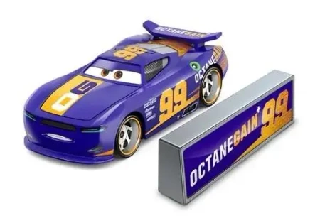 Cars. Auto Nascar JDG72 - Mattel