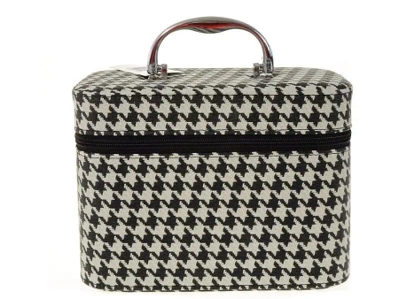 Kuferek L z lusterkiem na zamek - ADAR