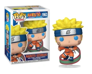 Figurka Funko POP Naruto: Naruto Uzumaki