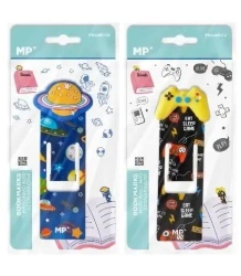 Zakładka do książki kosmos , game MIX - MP Main Paper