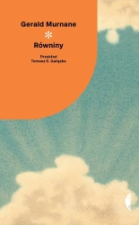 Równiny - Gerald Murnane