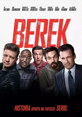 Berek, DVD