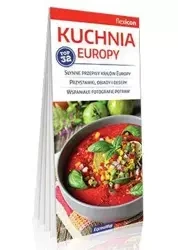 Kuchnia Europy - Beata Redźko, Jacek Redźko