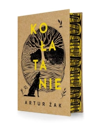 Kołatanie - Artur Żak