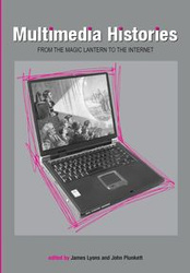 Multimedia Histories - James Lyons