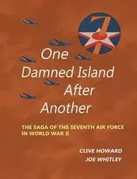 One Damned Island After Another - Howard Clive