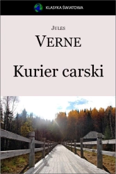 eBook Kurier carski (Z Moskwy do Irkutska) - Jules Verne epub mobi