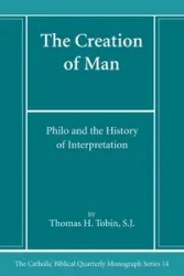 The Creation of Man - Thomas H. Tobin SJ