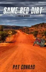 Same Red Dirt - Conrad Pat
