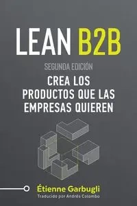 Lean B2B - Garbugli Étienne