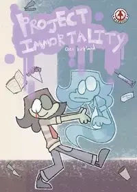 Project Immortality - Kirkland Coco