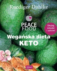 Wegańska dieta KETO - Dahlke Ruediger