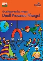 Gweithgareddau Ategol Deall Prosesau Ffisegol - Roy Purnell