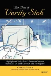 The Best of Verity Stob - Stob Verity