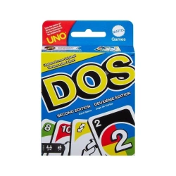 Dos Refresh - Mattel