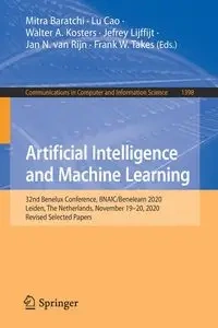 Artificial Intelligence and Machine Learning - Baratchi Mitra