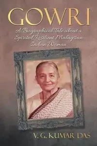 Gowri - Das V. G. Kumar