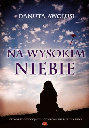 eBook Na wysokim niebie - Danuta Awolusi epub mobi