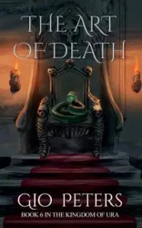 The Art of Death - Peters Gio