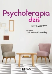 Psychoterapia dziś - praca zbiorowa