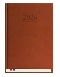 Terminarz 2026 Stacjonarny Brąz - Michalczyk i Prokop