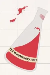 The Whumpboratory - Alessi Kailey