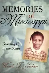 Memories of Mississippi - F. Jackson Wanda