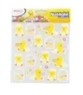 Naklejki na folii - Brewis