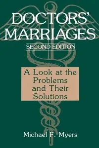 Doctors' Marriages - Michael F. Myers